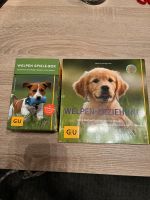 Buch Welpen-Erziehung und Welpen Spiele-Box Hessen - Hofbieber Vorschau