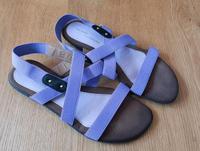 Sommer-Sandalen Linea Scarpa Gr. 38 Kr. München - Kirchheim bei München Vorschau