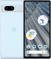 Google Pixel 7a 128GB Sea Blau NEU + versiegelt - m. Rg. 06.06.24 Berlin - Charlottenburg Vorschau