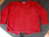 Cord-Sweatshirt Gr. 42/44 *NEU* Hessen - Großenlüder Vorschau