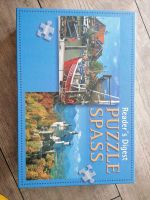 Reader"s Digest puzzle Rheinland-Pfalz - Mainz Vorschau