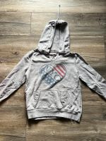 Sweatshirt Hoodie  von Hilfiger Gr.M Niedersachsen - Bad Nenndorf Vorschau