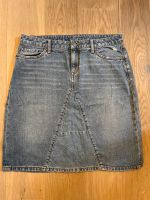 Esprit Jeansrock, W27, blau München - Laim Vorschau