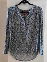 Bluse EDC Paisleymuster Hessen - Bad Sooden-Allendorf Vorschau