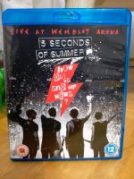 5 Seconds of Summer live at Wembley Arena (Blu-ray Disc) Bayern - Wenzenbach Vorschau