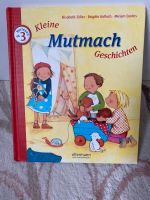 Buch Mutmachgeschichten ab 3 Jahre Nordrhein-Westfalen - Oberhausen Vorschau
