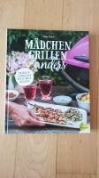 Mädchen grillen anders Buch Rezepte Grillen BBQ Silke Haun Frankfurt am Main - Gallusviertel Vorschau