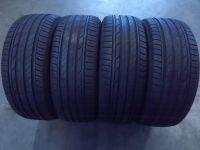 4x 215/50R18 92W Bridgestone T001 '20 7mm 90% Sommerreifen 313 Rheinland-Pfalz - Schifferstadt Vorschau