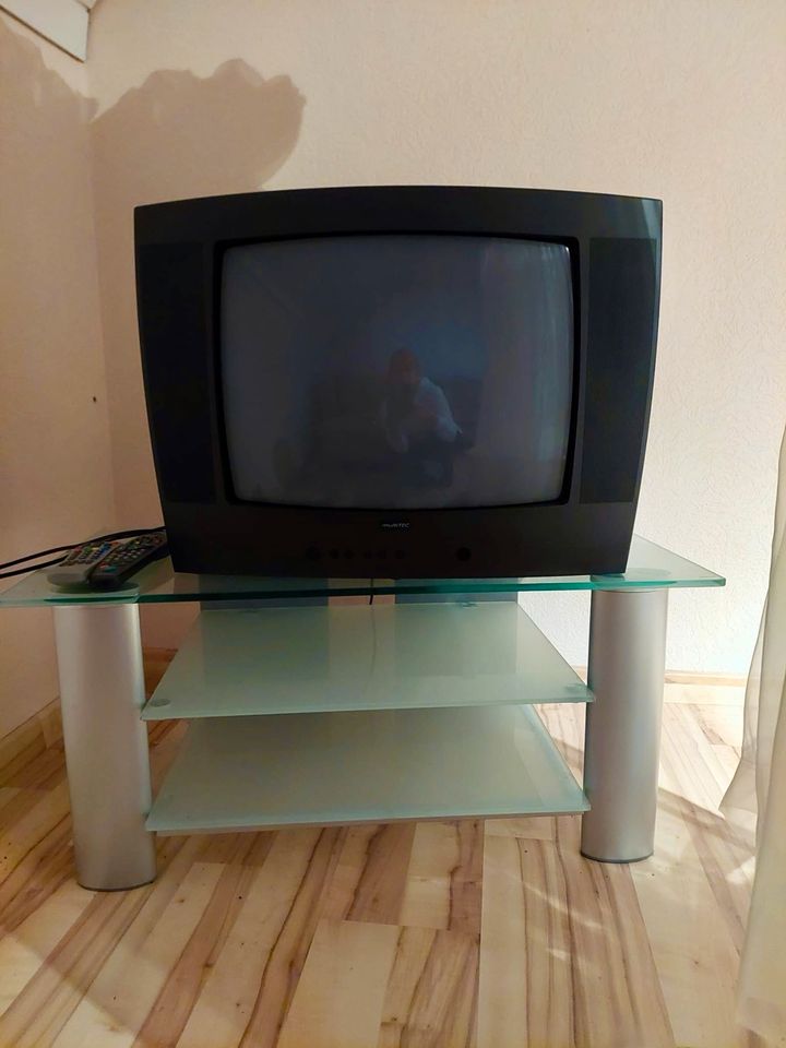 TV Tisch Fernseher Tisch in Karlshuld