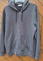 Neue Sweatjacke für Herren in XXL Herzogtum Lauenburg - Schwarzenbek Vorschau