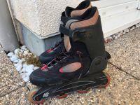 K2 Inline Skates Damen Größe 40 Stuttgart - Feuerbach Vorschau