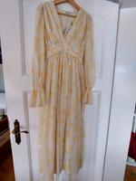 florales Maxikleid NAKD Brandenburg - Rüdersdorf Vorschau