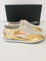 Kennel & Schmenger Sneaker 37,5 gold statt 240 eur Baden-Württemberg - Rutesheim   Vorschau