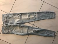 Jeans Skinny Abercrombie&Fitch Gr. 24 Baden-Württemberg - Ulm Vorschau