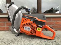 Husqvarna Trennschleifer K970 16“ Fugenschneider Neugerät Nordrhein-Westfalen - Geseke Vorschau