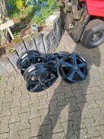 Alufelgen Opel Mokka Leichtmetallräder 16" Rheinland-Pfalz - Westerburg Vorschau