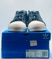 adidas *originals* Superstar 82 GX3746 Core Black Wie Neu* Baden-Württemberg - Tübingen Vorschau