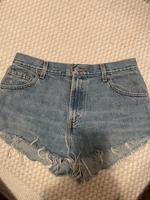 Levis Jeans Original Shorts Levi‘s Brandenburg - Eichwalde Vorschau