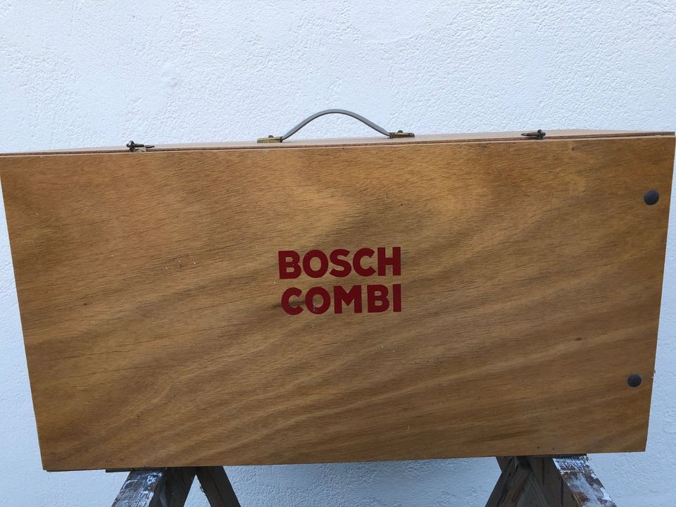 Bosch Kombi Set in Reutlingen