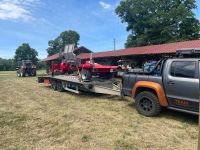 Transport von Landwirtschaftlichen Maschinen d weit Baden-Württemberg - Sinsheim Vorschau