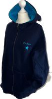 Cuban RAREZA original Hoodie/Kapuzenjacke blau Gr.M UVP 89,90 € Baden-Württemberg - Bad Buchau Vorschau