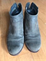 Camper Schuhe, Stiefeletten, Boots, dunkelgrau Berlin - Mitte Vorschau