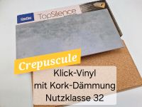 Multilayer 508m² Crepuscule Klick-Vinyl Kork Top Silence Gerflor Bielefeld - Senne Vorschau