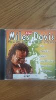 Miles Davis - Live - From His Last Concert In Avignon - CD 2 Nürnberg (Mittelfr) - Mitte Vorschau