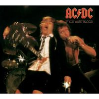 Schallplatte AC DC - If you want Blood von 1978 Niedersachsen - Delmenhorst Vorschau