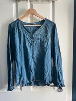Blaue Bluse Brandenburg - Potsdam Vorschau