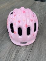 Kinder Fahrradhelm Abus 50-55cm Niedersachsen - Langenhagen Vorschau