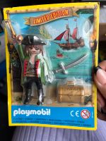 Playmobil Pirat Jack einauge Hessen - Neu-Anspach Vorschau