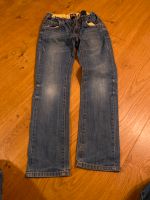 Tolle Jeans 134 jungenjeans Bayern - Heroldsberg Vorschau