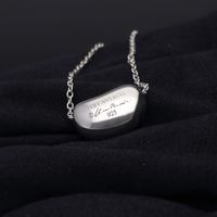 Tiffany & Co. Bean Halskette Kette 925 Silber Obervieland - Habenhausen Vorschau