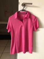 Rosa Sportshirt von crane Größe S Hessen - Trebur Vorschau