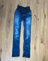 Umstandsjeans lang gerade Love2wait Romy 27 36 Bayern - Regensburg Vorschau