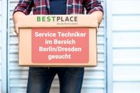 Servicetechniker Berlin/Dresden per sofort gesucht Dresden - Strehlen Vorschau