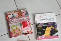 Nähbuch, Taschen nähen, Do it yourself Rheinland-Pfalz - Bann Vorschau