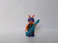 Lego Figur Alien Keytarist Baden-Württemberg - Löwenstein Vorschau