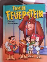 Familie Feuerstein und der Affenzirkus,1991 Kinderbuch Bayern - Gunzenhausen Vorschau