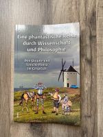 Eine phantastische Reise durch Wissenschaft und Philosophie Niedersachsen - Uslar Vorschau