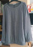 Wie Neu Cecil Shirt Gr L eher XL  leicht gestreift Bayern - Günzburg Vorschau