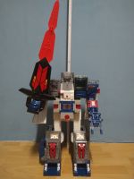 Transformers G1 Encore Fortress Maximus Hessen - Gründau Vorschau