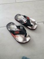 Kinder flipflop gr. 32 star Wars. Bayern - Deggendorf Vorschau