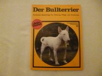 Der Bullterrier Haltung Pflege Erziehung Heinz Müller Baden-Württemberg - Bad Herrenalb Vorschau