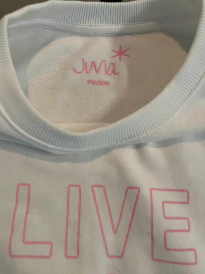 Juvia Sweatshirt - Neu! in Berlin