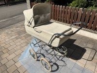 Kinderwagen 70er Bayern - Pleinfeld Vorschau