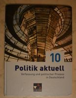 Politik aktuell 10 Buchner Gymnasium Bayern Bayern - Langquaid Vorschau