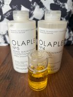 Olaplex Shampoo, Spülung und Öl Bayern - Augsburg Vorschau