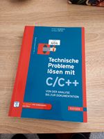 Lehrbuch Technische Probleme lösen mit C/C++ Hessen - Waldsolms Vorschau